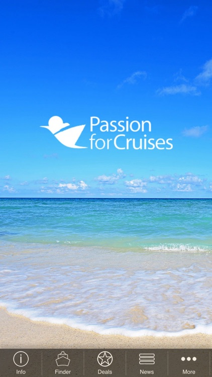 Passion For Cruises