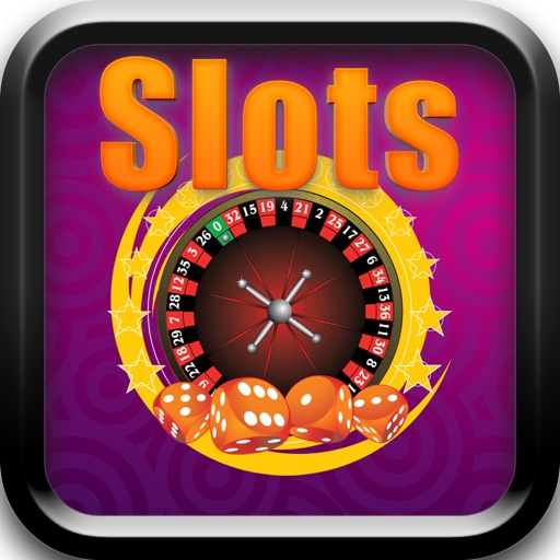 Crazy Diamond Slots Machine Game iOS App