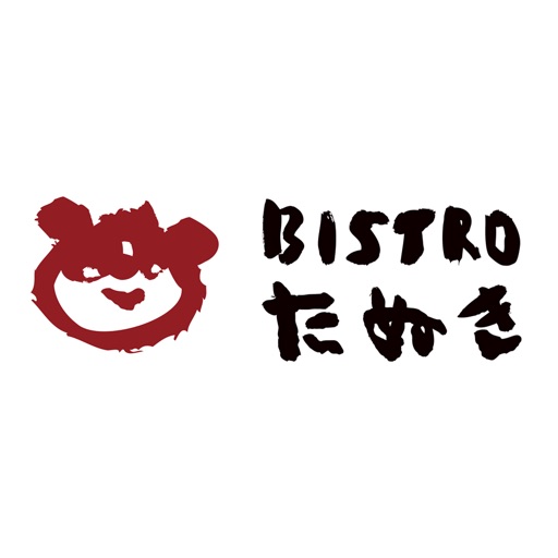 Bistroたぬき（ビストロタヌキ） icon
