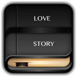 Love Story Book