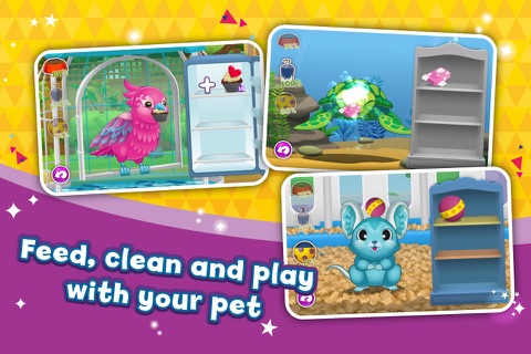 Little Live Pets - Pet Shop App screenshot 2