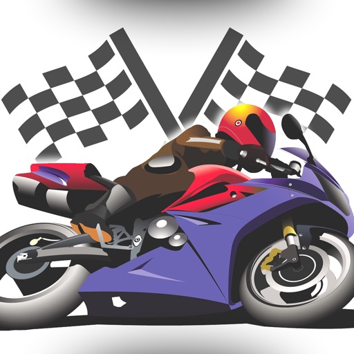 Motorcycle Racing Guide:Athletics Competition