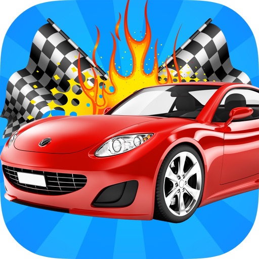 Cars Memory iOS App