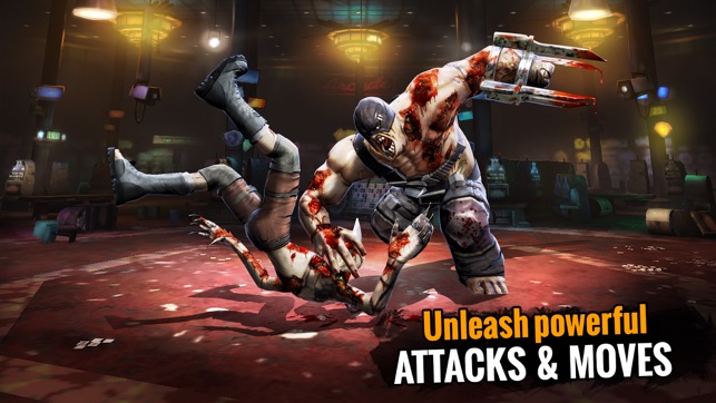 Zombie Deathmatch(圖4)-速報App