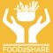 Food2Share​ ​-​ ​Help tackle one of the world’s biggest issues