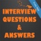 An application that gives you the best answers to common job interview questions