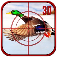Activities of Modern Sniper Duck Challenge - Bird Hunting Game
