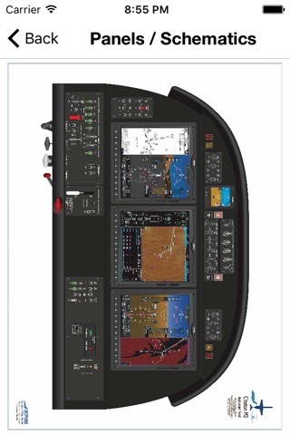 Citation M2 Study App screenshot 3