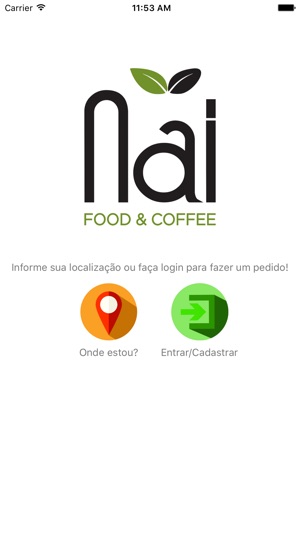 Nai - Food & Coffee