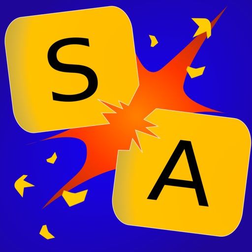 Spell Attack iOS App