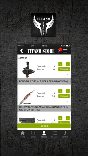 Titano Store(圖3)-速報App