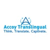 ACCOY TRANSLINGUAL