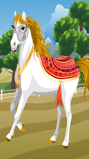 Tessa’s Horse – Play this horse game with Tessa(圖2)-速報App