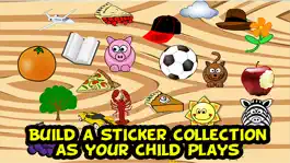 Game screenshot Preschool Learning Fun (SE) hack