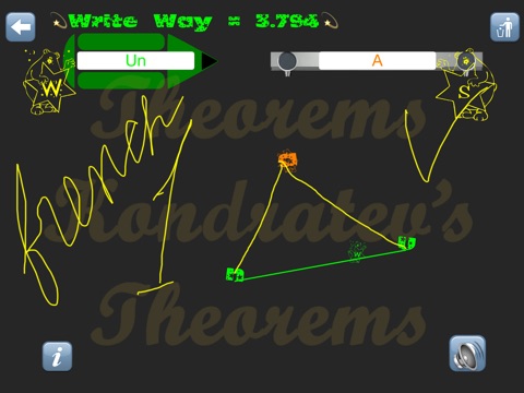 Kondratev theorems screenshot 2