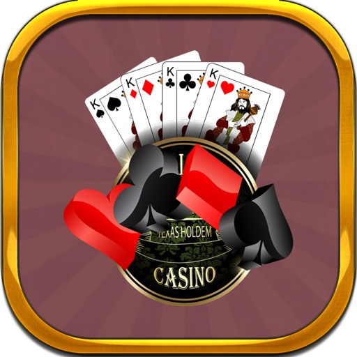 Casino Bonanza Paradise Of Gold - Gambling Winner iOS App