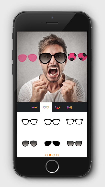 Photomania - funny stickers