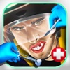 Hockey Doctor Surgery Salon - Kids Games