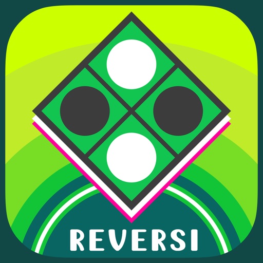 Anytime Reversi Icon