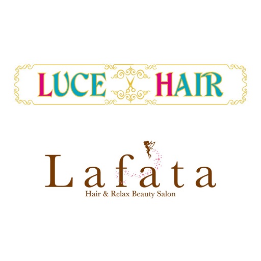 LUCE＆Lafata