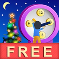 Telling Time (Free)