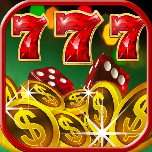 2016 777 AFUNKY CASINO icon