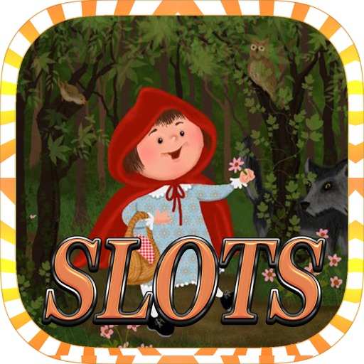 Slot in Fairy Land - FREE Card, Big Wheel & Bonus iOS App