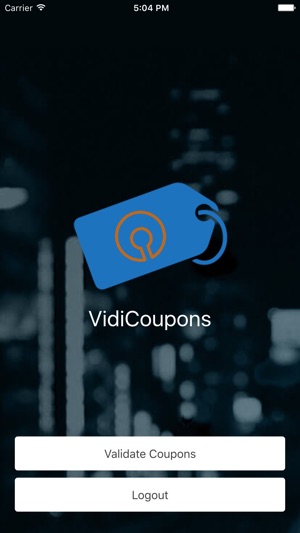 V-Coupons(圖1)-速報App