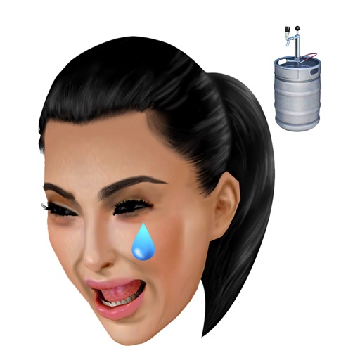 KIMOJI Stickers - Back To School Pack icon