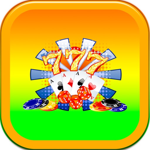 Crazy Slots Double Casino - Xtreme Paylines Slots Icon