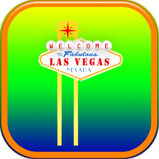 Show in Vegas With SloTs! iOS App