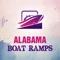 ALABAMA BOAT RAMPS