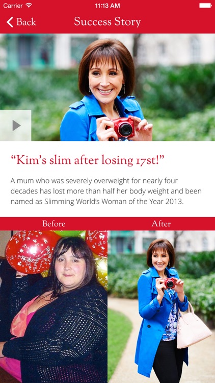 Slimming World screenshot-3