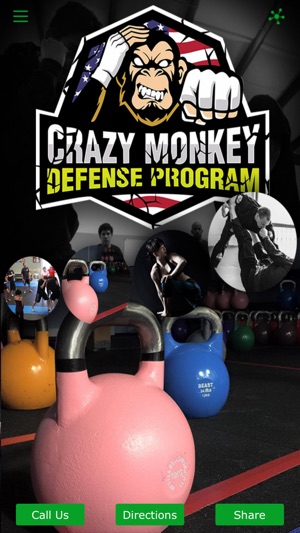 Crazy Monkey USA(圖2)-速報App