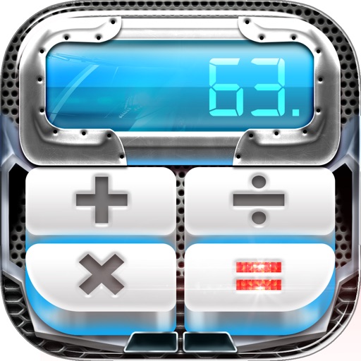 Calculator Games Keyboard - 