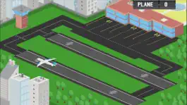 Game screenshot Manage The Airport Landing Plane Puzzle apk