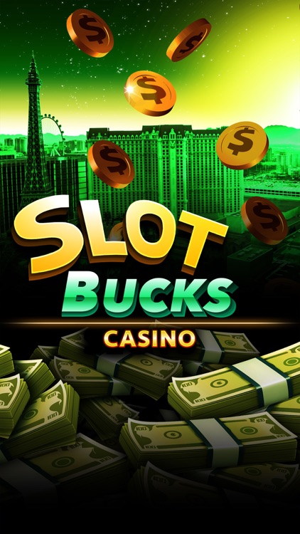 SlotBucks VEGAS - Scatter the SwagBucks & Win Big! screenshot-4