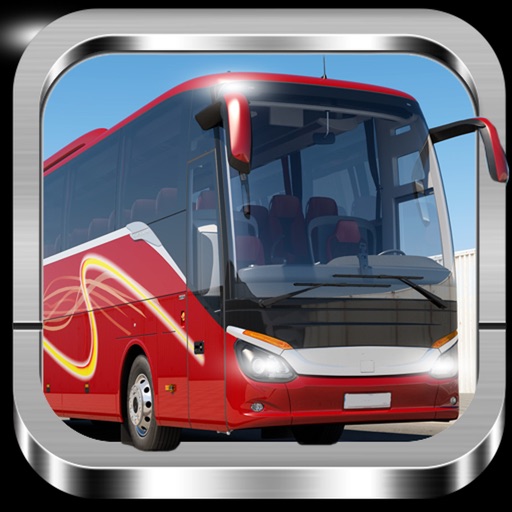 Bus Driving Simulator 3D Games iOS App