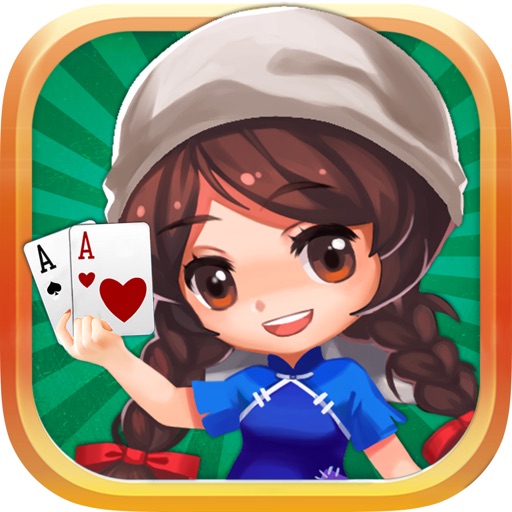 Card game-more mode,more fun iOS App