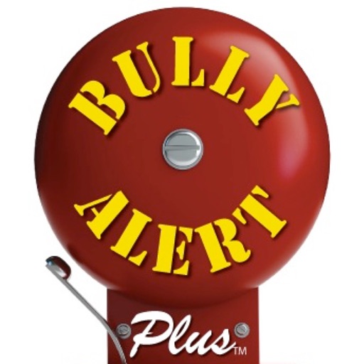 Bully Alert Plus iOS App