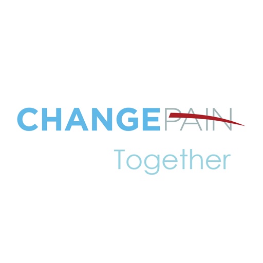 CHANGEpain Together icon