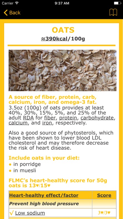 Calcium Counter and Tracker for Healthy Food Diets screenshot-4