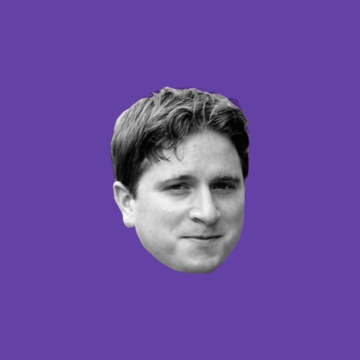 Kappa Еmotes from Twitch icon