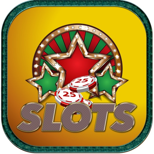 Triple Double Slots iOS App