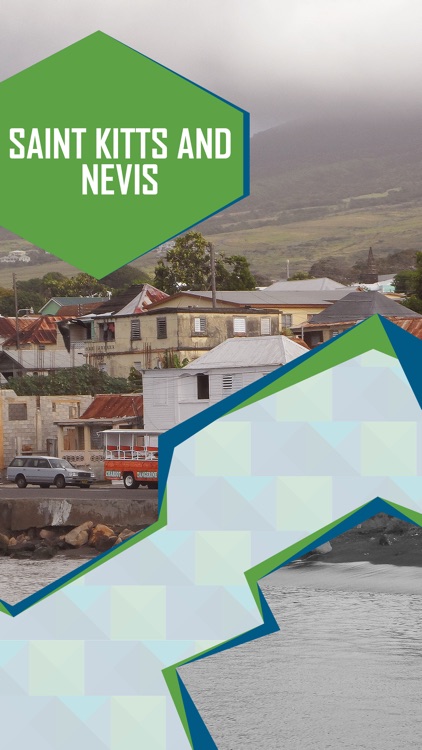 Saint Kitts and Nevis Tourism