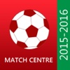 Italian Football Serie A 2015-2016 - Match Centre