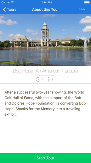 Bob Hope: An American Treasure(圖2)-速報App