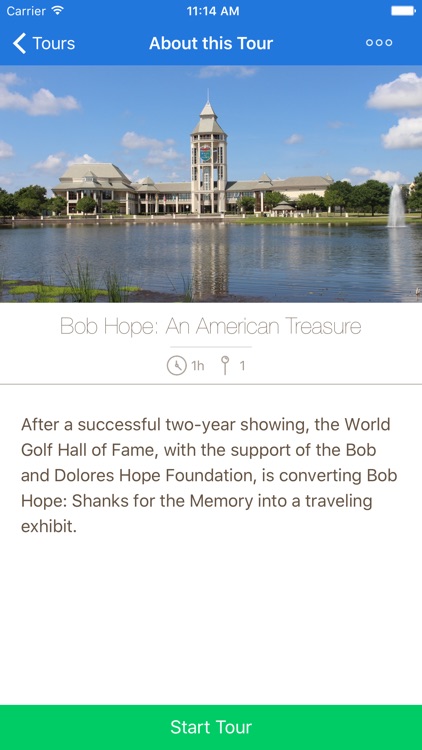 Bob Hope: An American Treasure