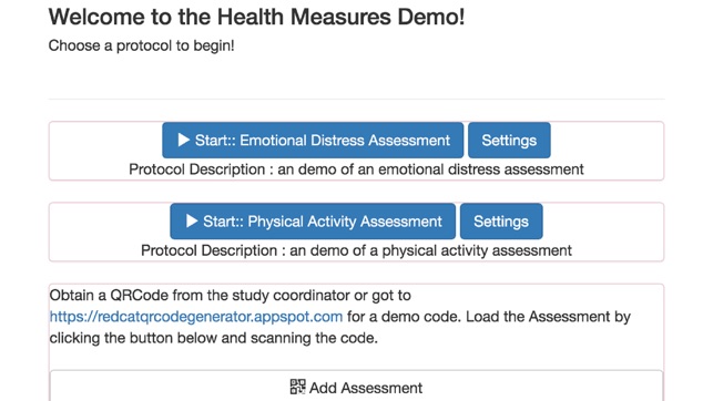 Health Measures(圖1)-速報App