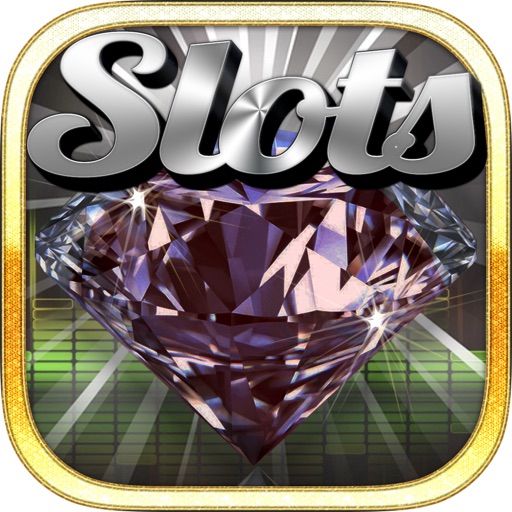 21 Amazing Shine Casino Game icon